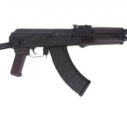 Carabine PSA AK-47 GF3 Forged Classic Polymer Under Folding Rifle, Plum
