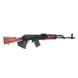 Carabine PSA AK-47 GF3 "California Compliant" Forged Rifle, Redwood