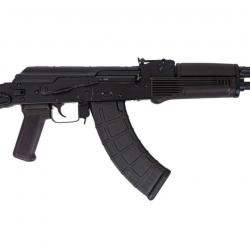 Carabine PSA AK-47 GF3 Forged Classic Triangle Side Folding Rifle, Plum