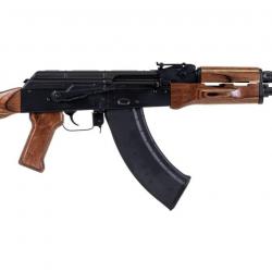 Carabine PSA AK-47 GF3 Forged Rifle, Nutmeg