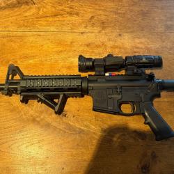 Smith & Wesson « M&P 15 sport II