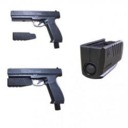 Chargeur rapide VESTA PDW50