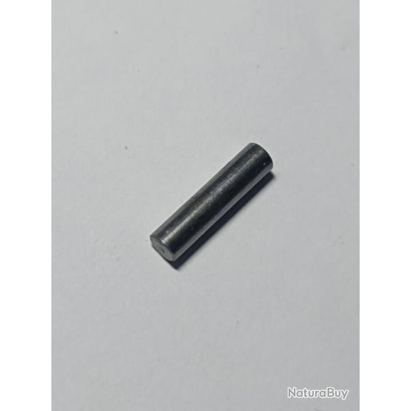 GOUPILLE DE CENTRAGE POUR PLAQUETTES DE POIGNEE DE PISTOLET AIR COMPRIME MANU-ARM