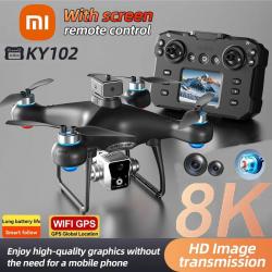 Xiaomi Drone Pro 8K Wifi GPS 2 Cameras, Modele: A