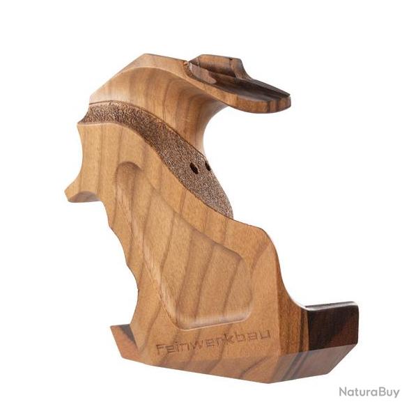 Crosse pour Pistolet Feinwerkbau P11/P44/P8X/P85 Droitier L