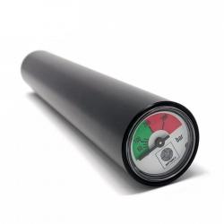 Cartouche d'air pour pistolet STEYR LP/EVO Noir