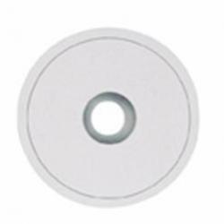 Guidon plexi translucide M18 Centra