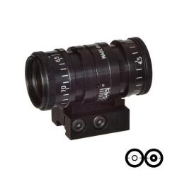 Tunnel CENTRA modèle DUO GLAS pour carabine Walther M22 Bleu