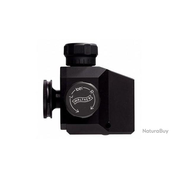 Dioptre Walther modle basic