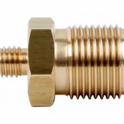 Embout de rechargement pour carabine Walther LG400