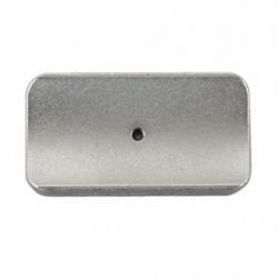 Contrepoids 50 grammes pour carabine Walther LG400 Alutec