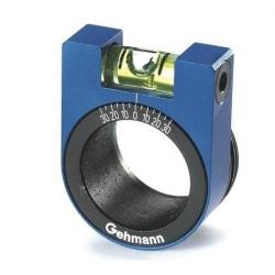 Niveau à bulle extérieur Gehmann M22