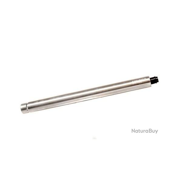Cartouche d'air silver pour carabine Feinwerkbau modles P800, P800X, P70, P75 et P700