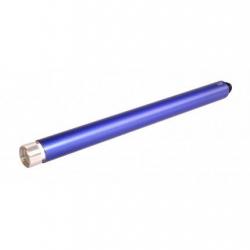 Cartouche d'air bleue pour carabine Feinwerkbau modèles P800, P800X, P70, P75 et P700
