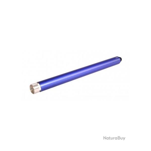 Cartouche d'air bleue pour carabine Feinwerkbau modles P800, P800X, P70, P75 et P700