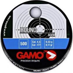 Plombs GAMO Sphériques