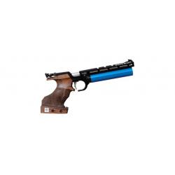 Pistolet à plombs STEYR EVO10E Compact Noir