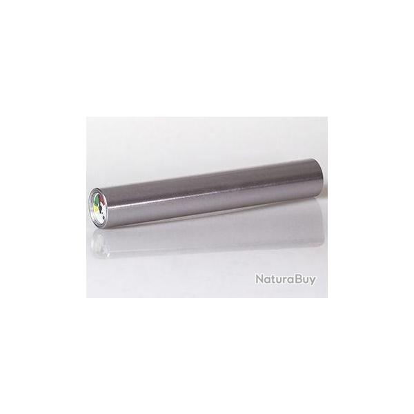 Cartouche d'air Silver pour pistolet STEYR LP2 courte