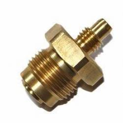 Embout de rechargement pour Carabine Steyr LG100 / LG110 / LG20 / LGB1