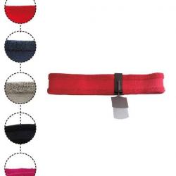 Bandeau de tir Translucide