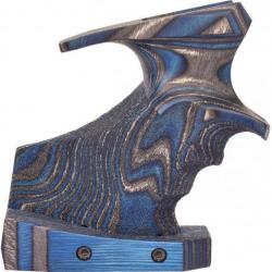 Crosse Blue Angel pour Pistolet Walther LP400/LP500
