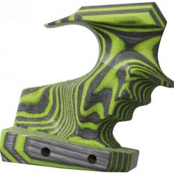 Crosse Green Pepper pour Pistolet Walther LP400/LP500/AP20