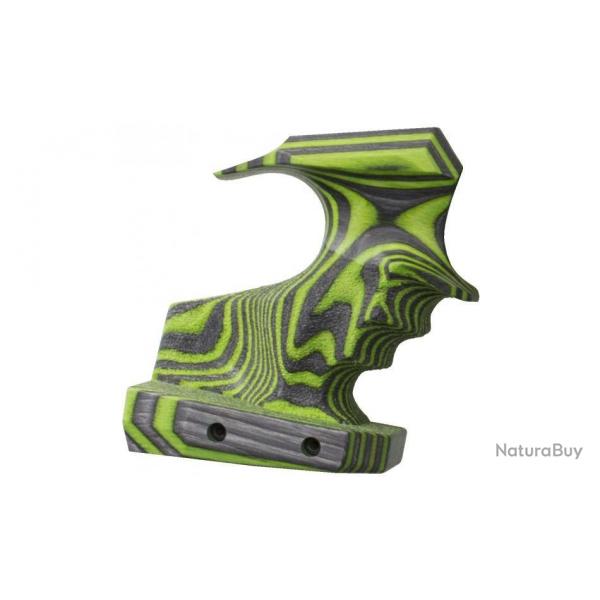 Crosse Green Pepper pour Pistolet Walther LP400/LP500/AP20