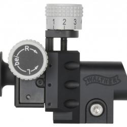 Dioptre Walther Modèle Match Insight Out