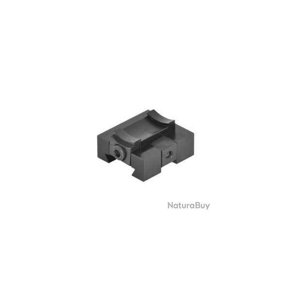 Support de tunnel Centra M22 pour carabine Walther