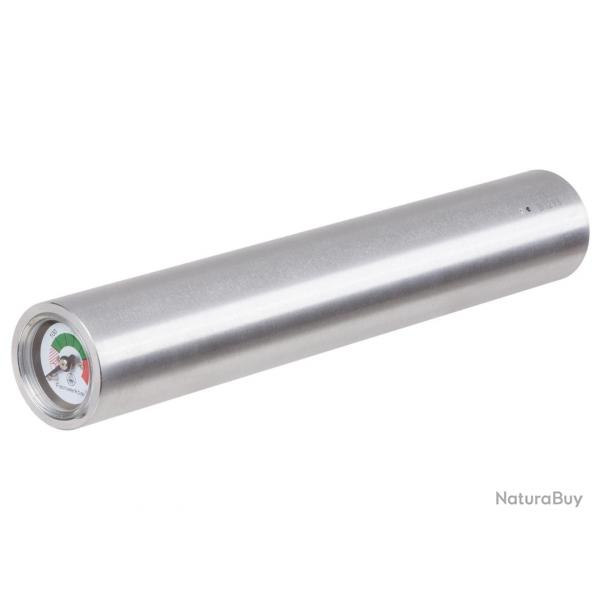 Cartouche d'air Silver pour pistolet Feinwerkbau modle P8X