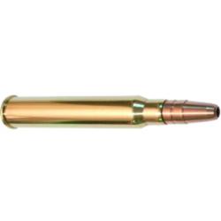 Munition grande chasse Sauvestre .30 R Blaser - spéciale battue