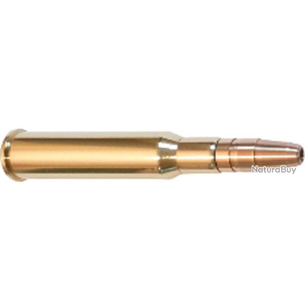 Munition grande chasse Sauvestre 7 x 57 R - spciale battue