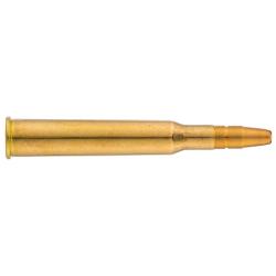 Munition grande chasse Sauvestre 7 x 65 R - spéciale battue