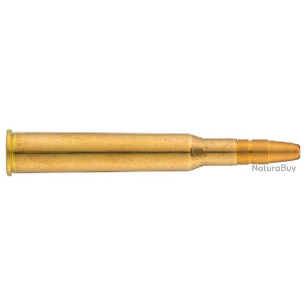 Munition grande chasse Sauvestre 7 x 65 R - spciale battue