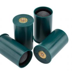 Balles en Caoutchouc pour Flash Ball calibre 44/83