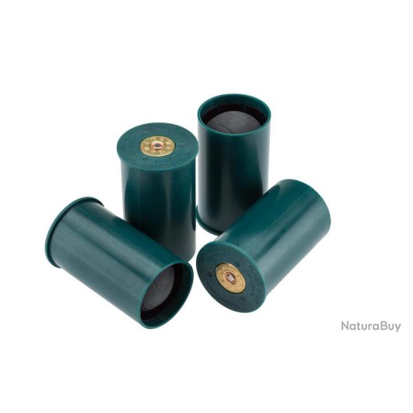 Balles en Caoutchouc pour Flash Ball calibre 44/83