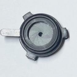 Iris 23mm pour monture lunettes de tir