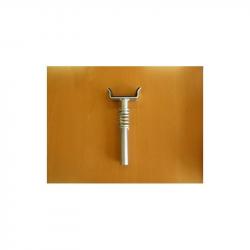 Ressort pour potence de tir fixe pistolet et carabine Girocible