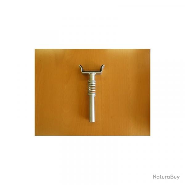 Ressort pour potence de tir fixe pistolet et carabine Girocible
