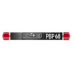 BILLES POIVRE CAL 68 X10