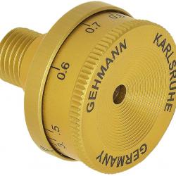 Iris Gehmann Modèle 510-G