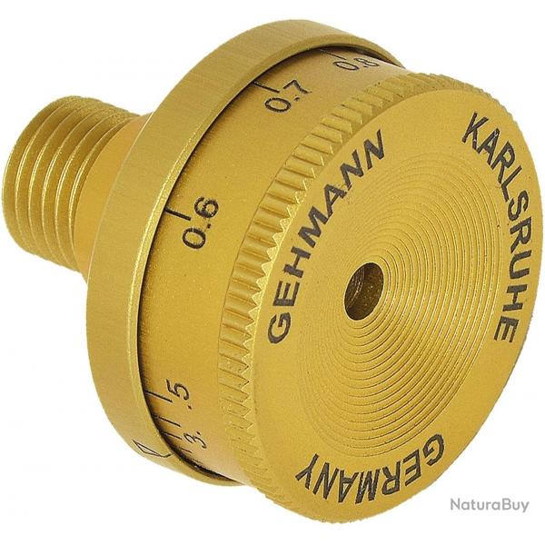 Iris Gehmann Modle 510-G