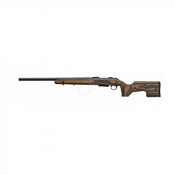 CARABINE CZ 600 RANGE  cal 308 win