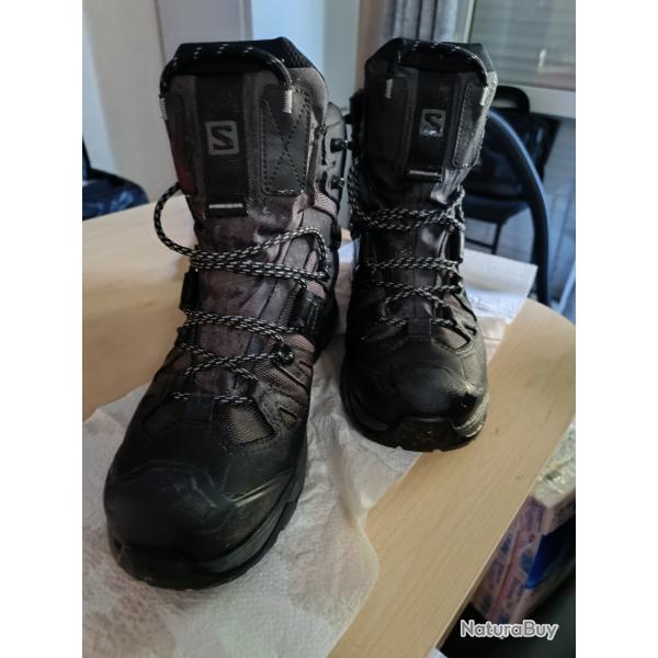 Chaussures de Randonne