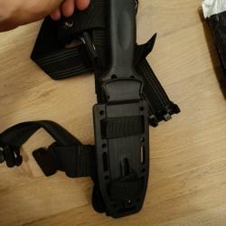 Couteau Gerber Commando