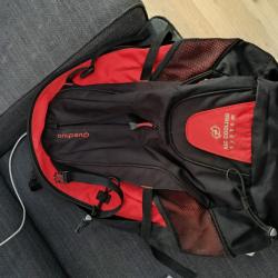 Sac de randonnée Quechua