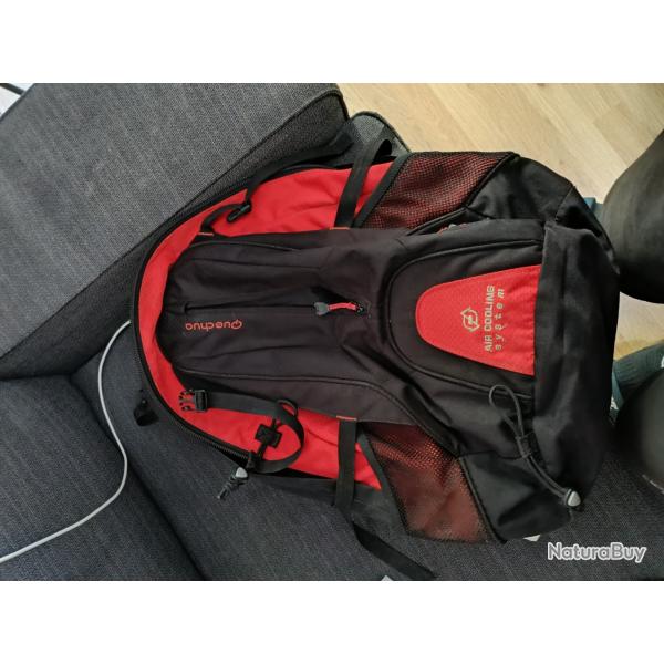 Sac de randonne Quechua