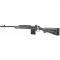 petites annonces chasse pêche : RUGER KM77 SCOUT GUNSITE BRONZE cal 308w avec cache flamme
