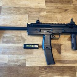 Well MP7 A1 Full Metal Airsoft