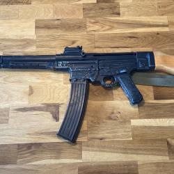 CUSTOM STG44 AGM Airsoft